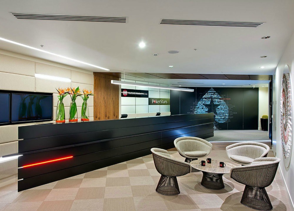 Покер Старс