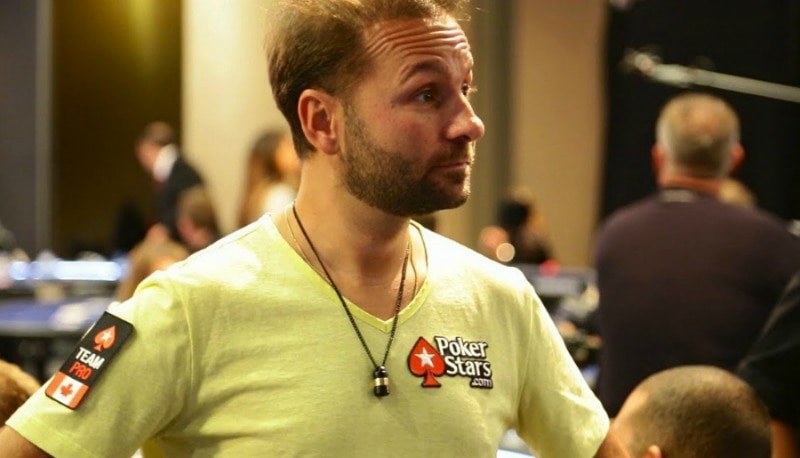 Даниэль Негреану