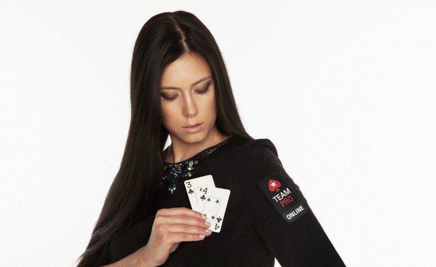 Лия Новикова