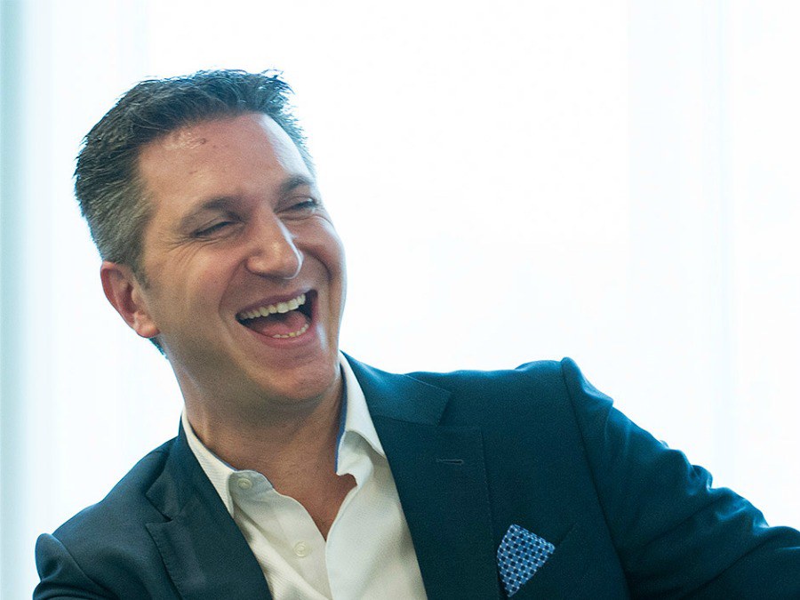 Давид Баазов