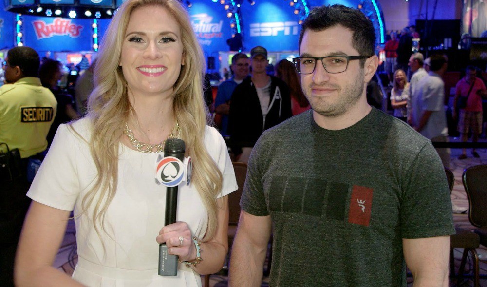 Фил Гальфонд