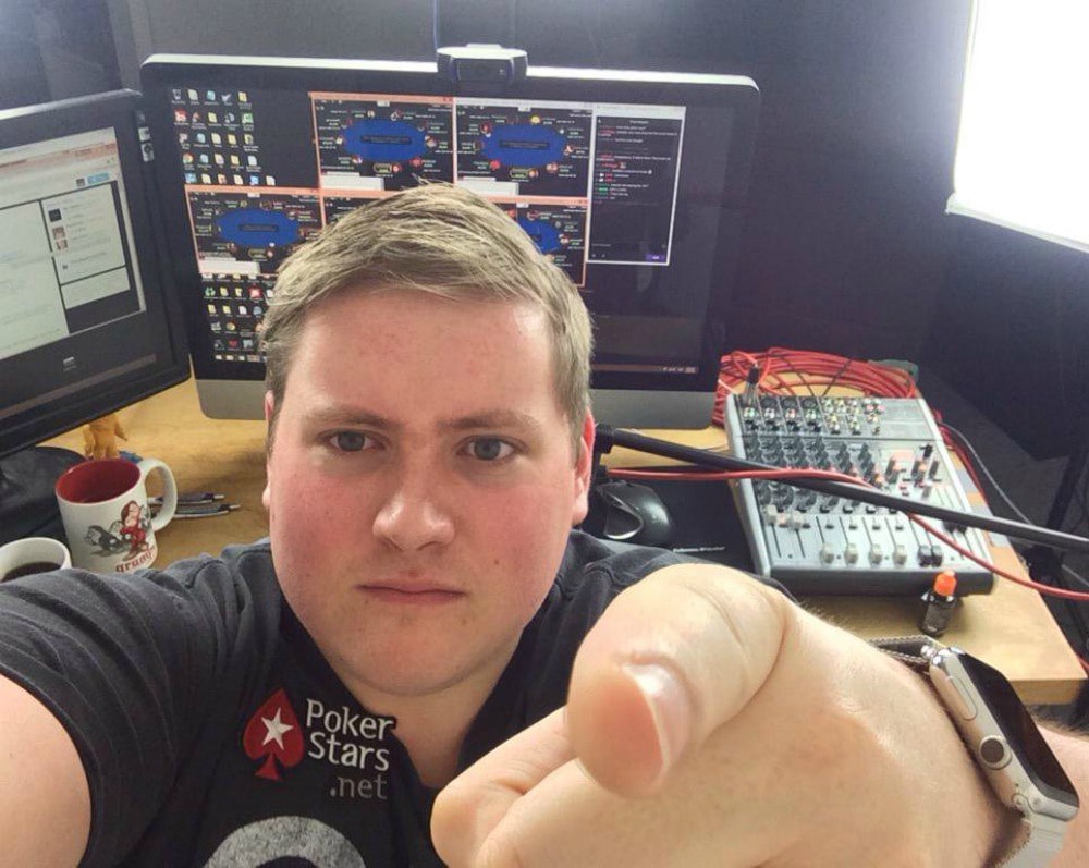 Джейми Стейплз