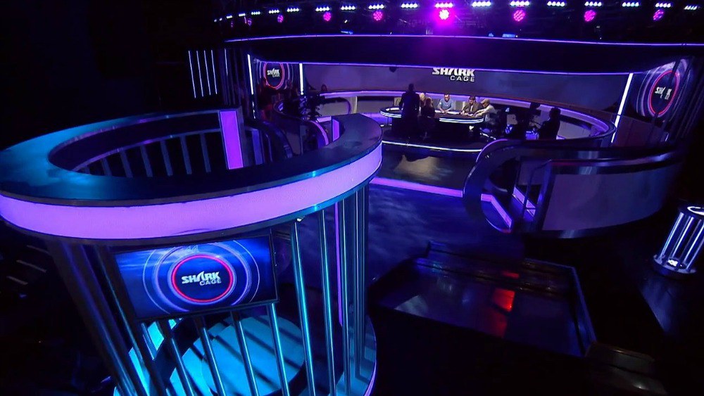 Shark Cage