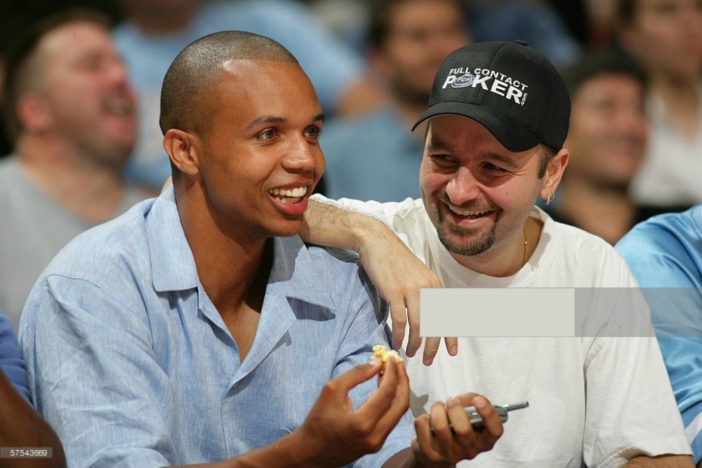 Негреану Айви