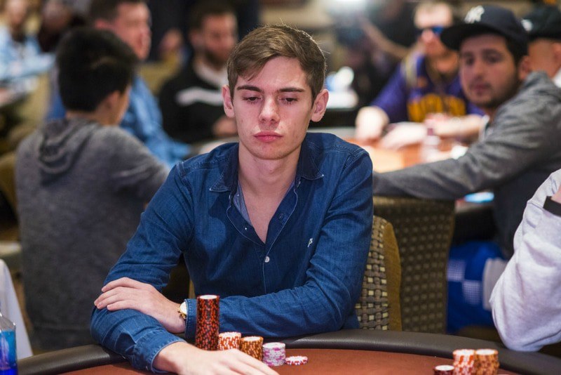 Федор Хольц