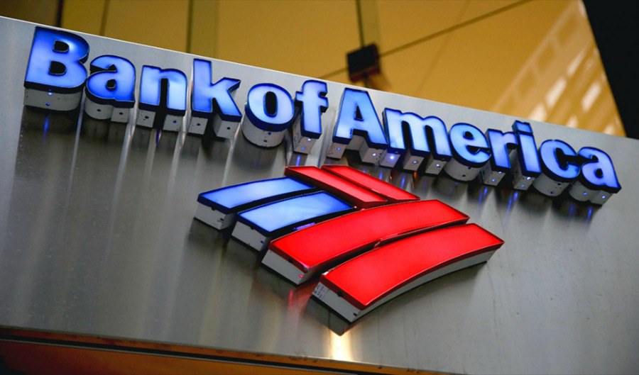 Bank of America