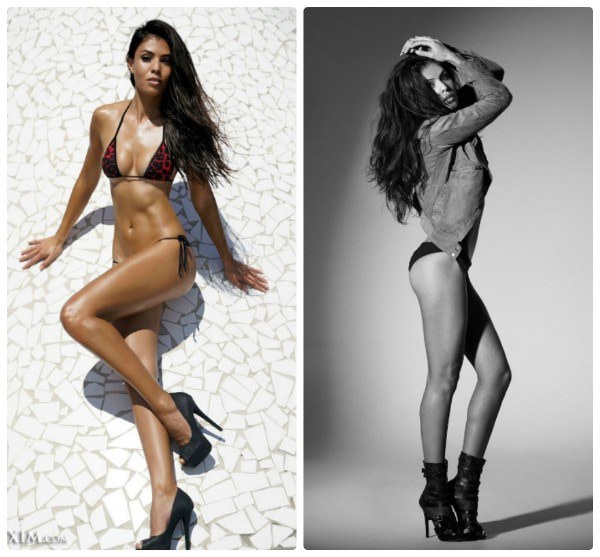 Тугба Эркан