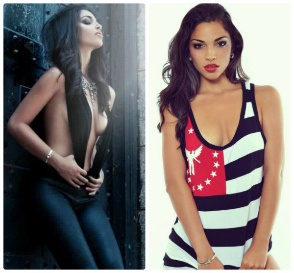 Анжелика Велес