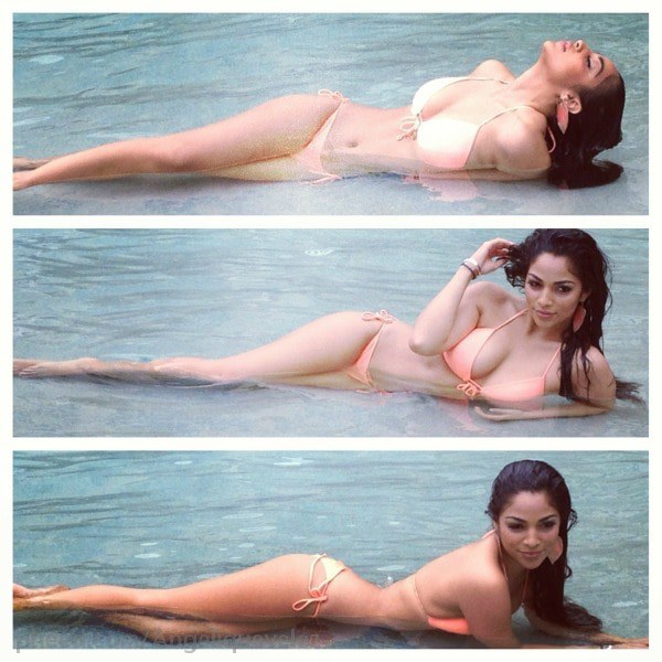 Анжелика Велес