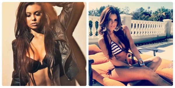 Даниэлла Руиз