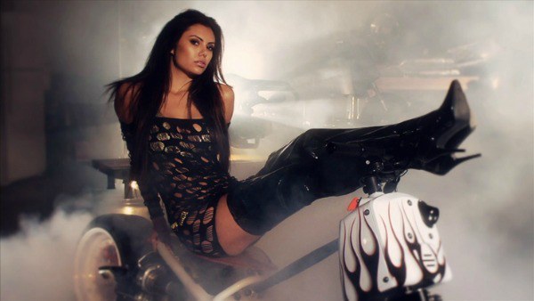 Даниэлла Руиз