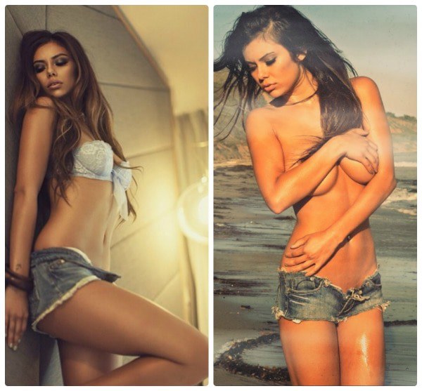 Даниэлла Руиз