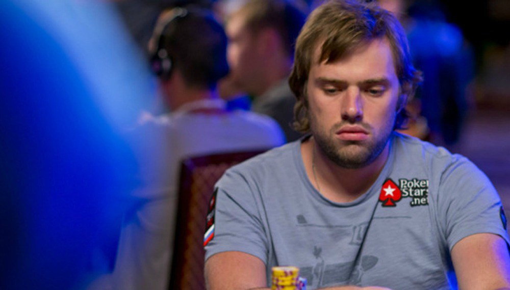 Иван Демидов