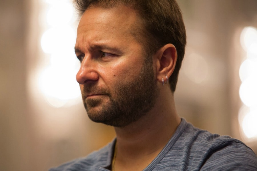 Даниэль Негреану