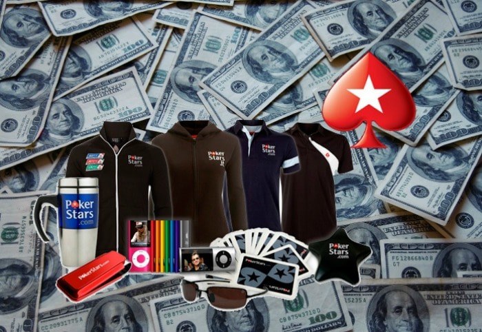 Покер Старс