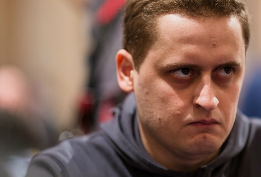 Алексей Хорошенин