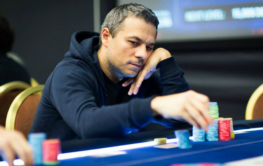 Владимир Трояновский