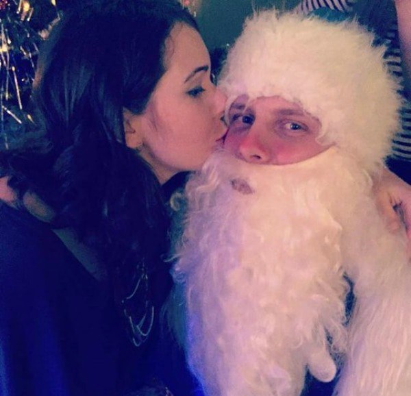 Михаил Шаламов