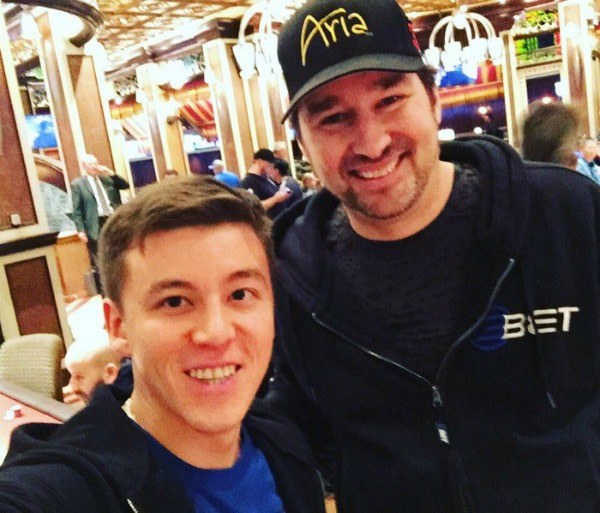 Анатолий Филатов