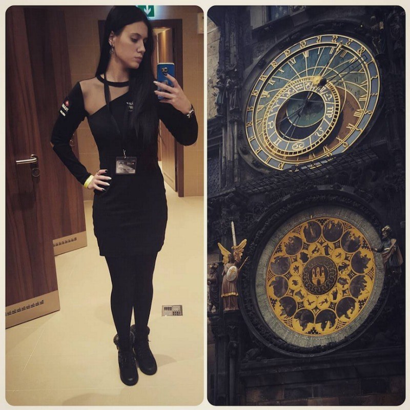 Лия Новикова