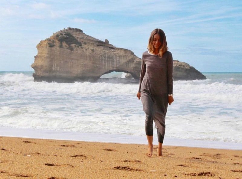 Антонина Анапольская