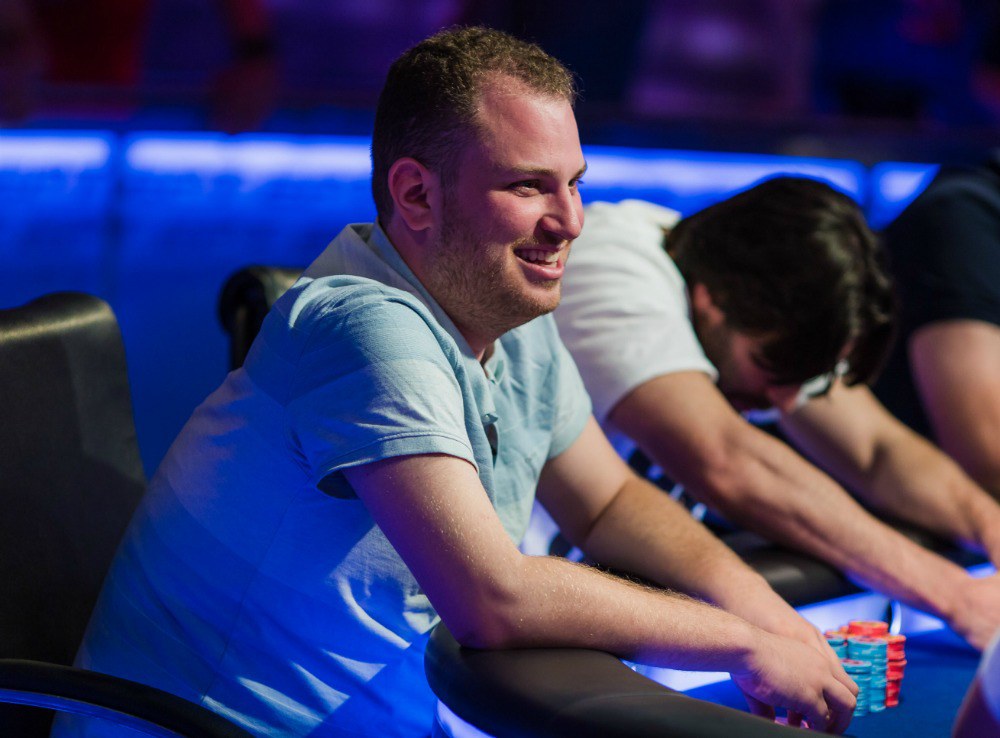 Скотт Сивер