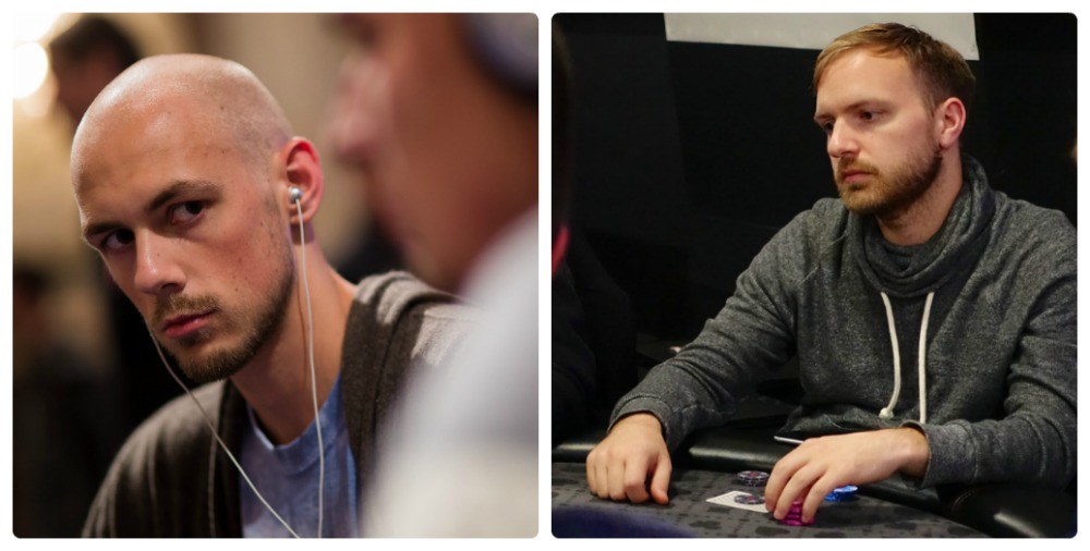 Стивен Чидвик