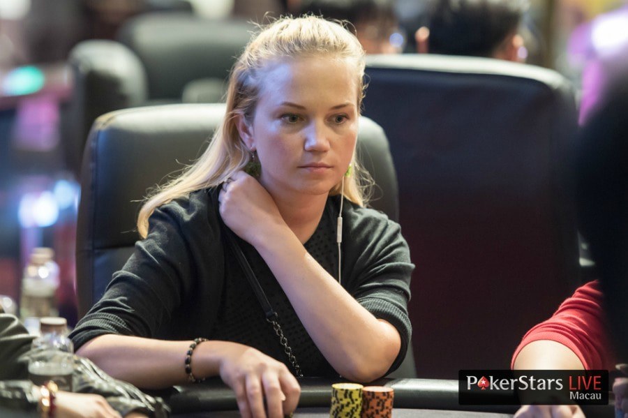 Татьяна Бараусова