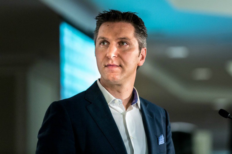 Давид Баазов