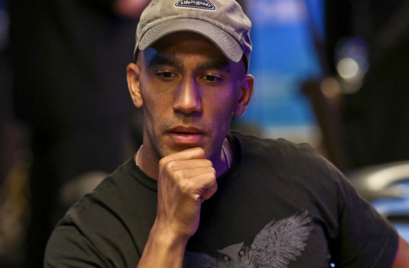 Билл Перкинс