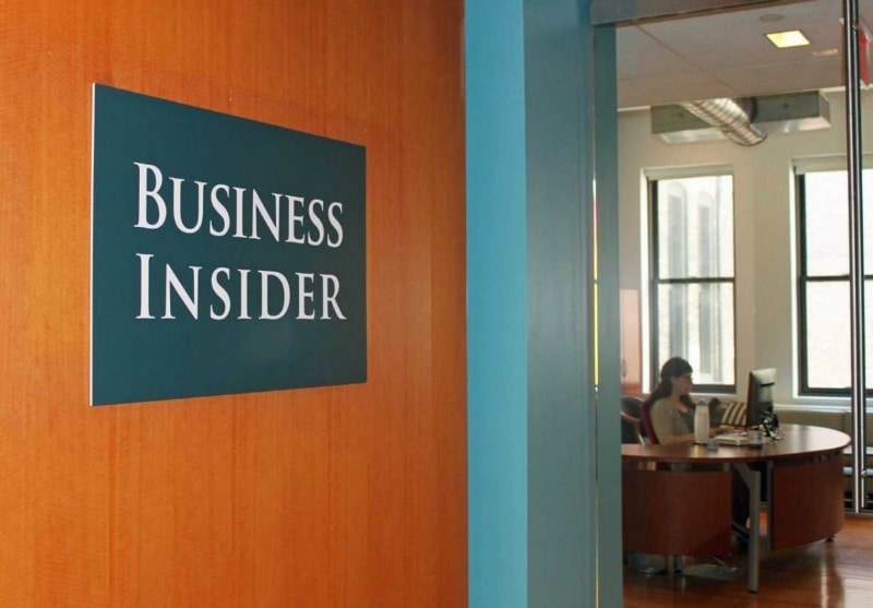 Business Insider