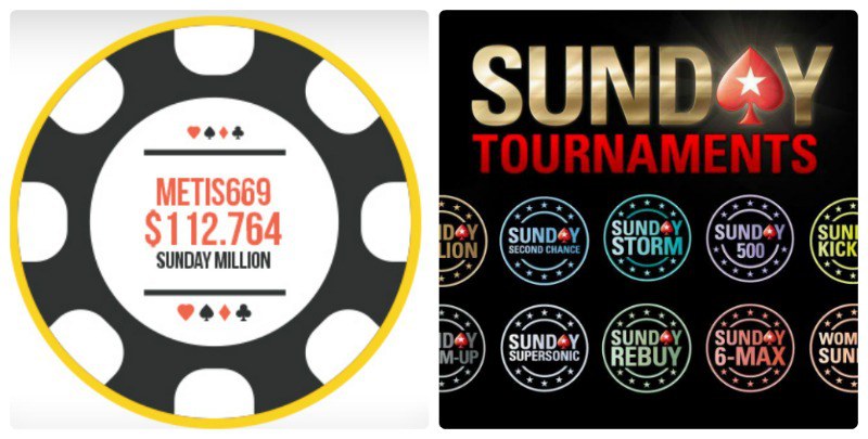 Sunday Million