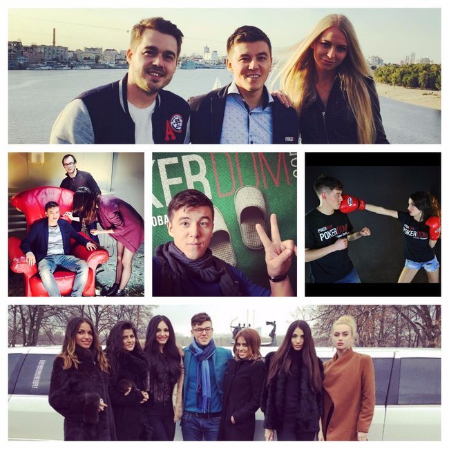 Анатолий Филатов