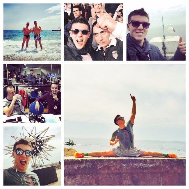 Анатолий Филатов