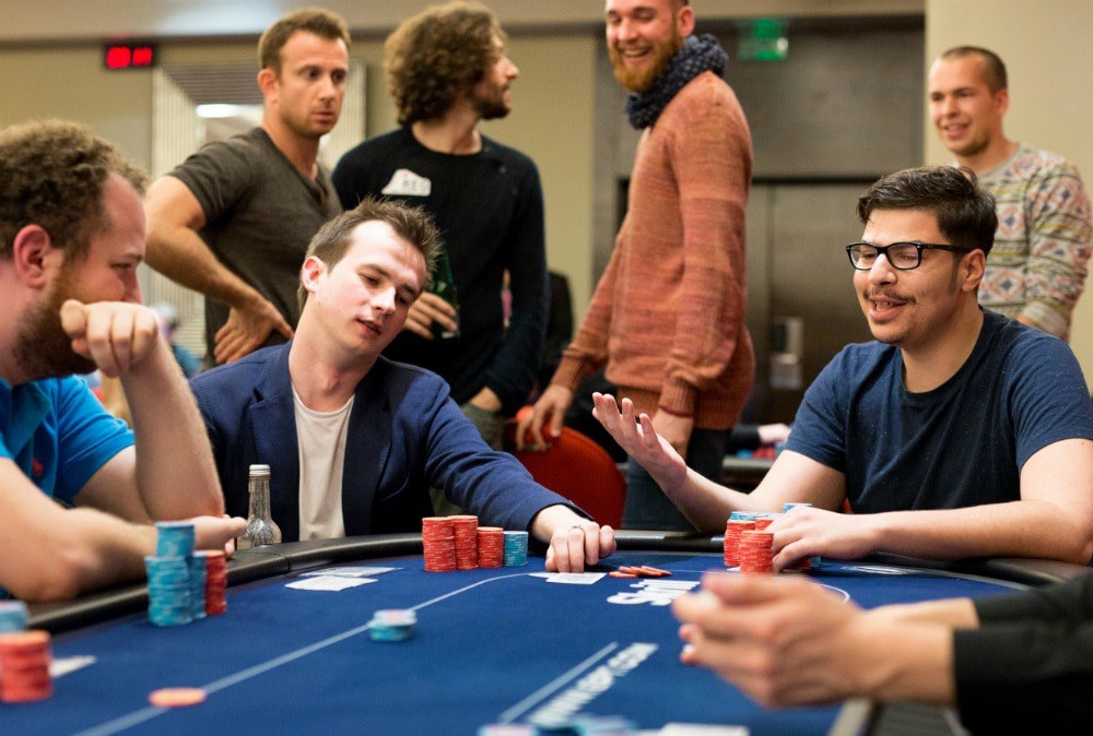 Андрей Стрельцов