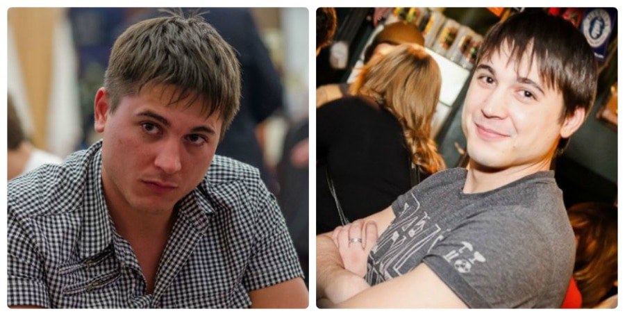 Артем Веженков