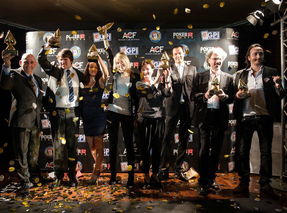 American Poker Awards