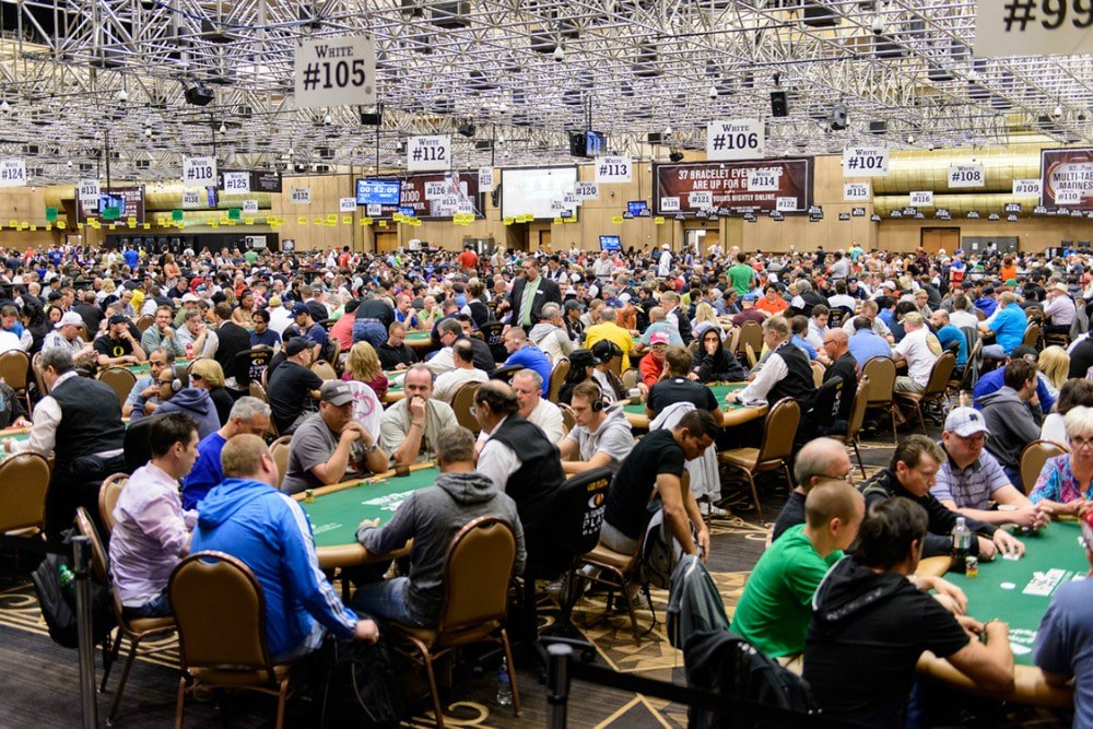 WSOP The Colossus