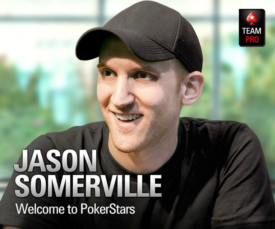 Джейсон Соммервиль