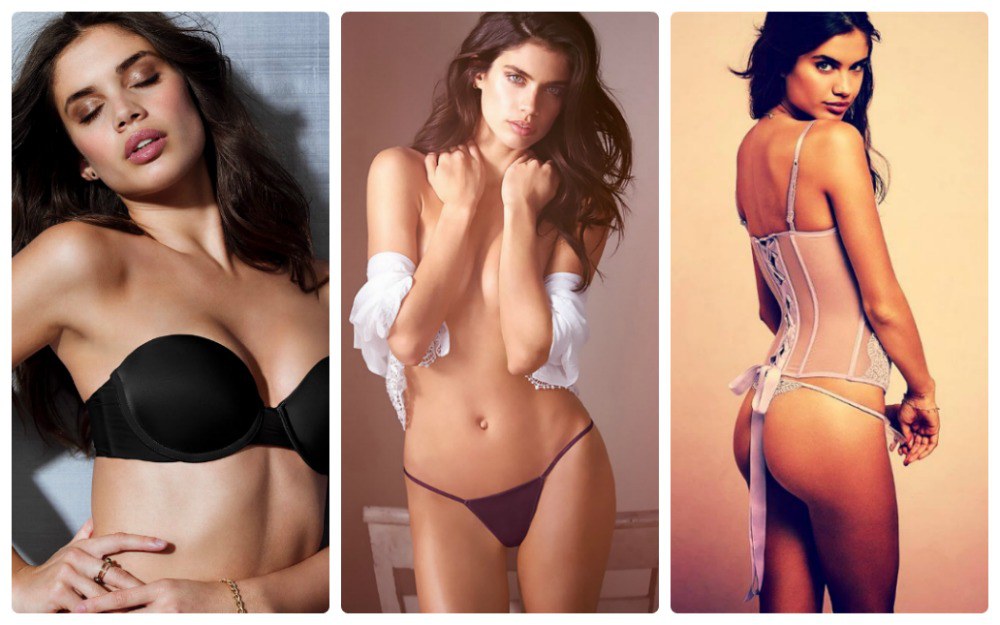 Сара Сампайо