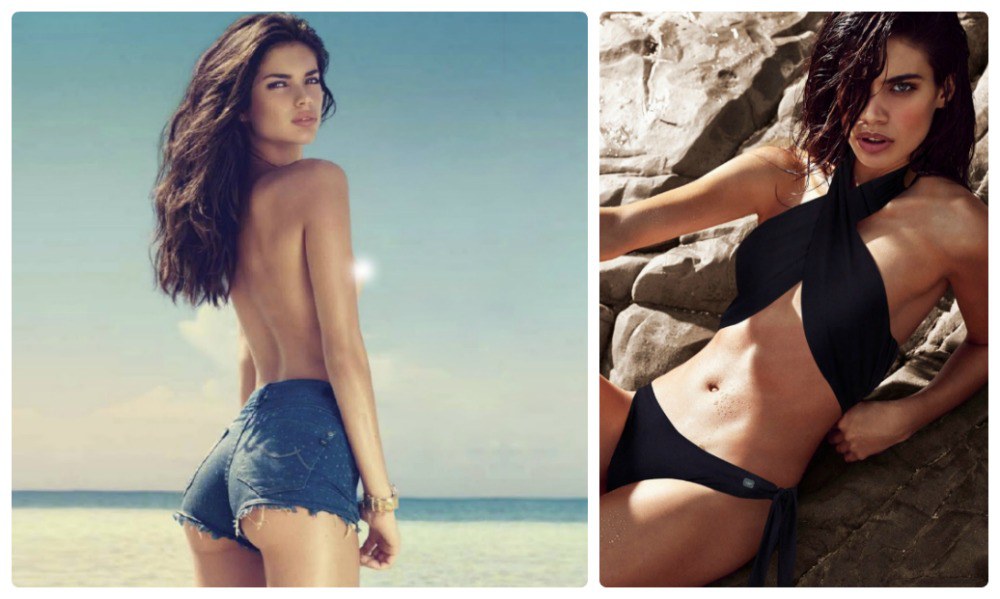 Сара Сампайо