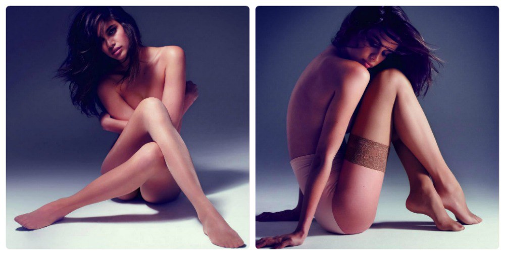 Сара Сампайо