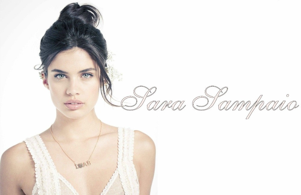 Sara Sampaio