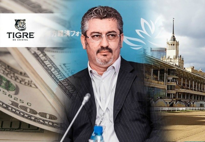 Горан Милошески