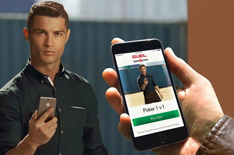 Криштиану Роналду