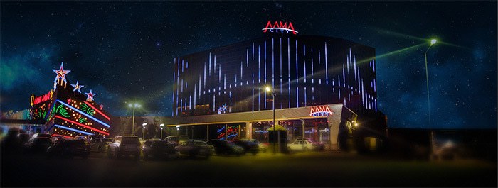 Kazakhstan Poker Tour