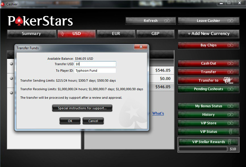 PokerStars