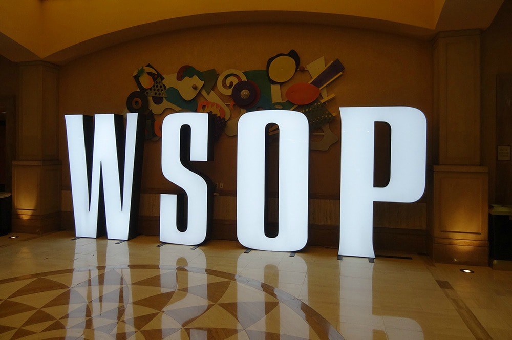 WSOP