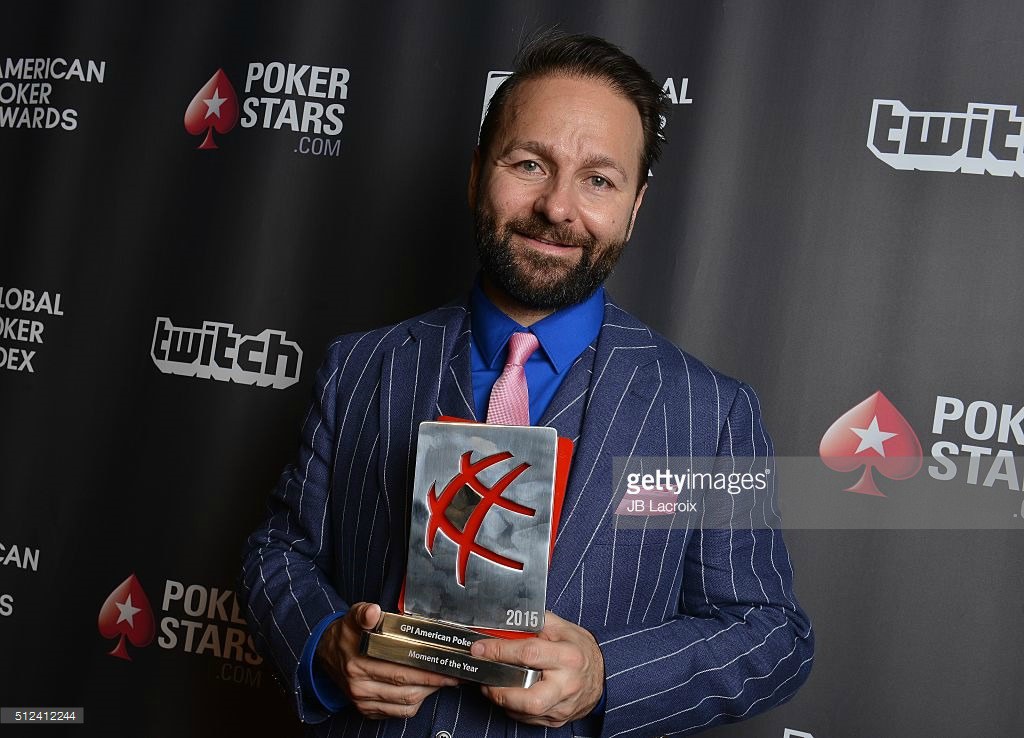 Даниэль Негреану