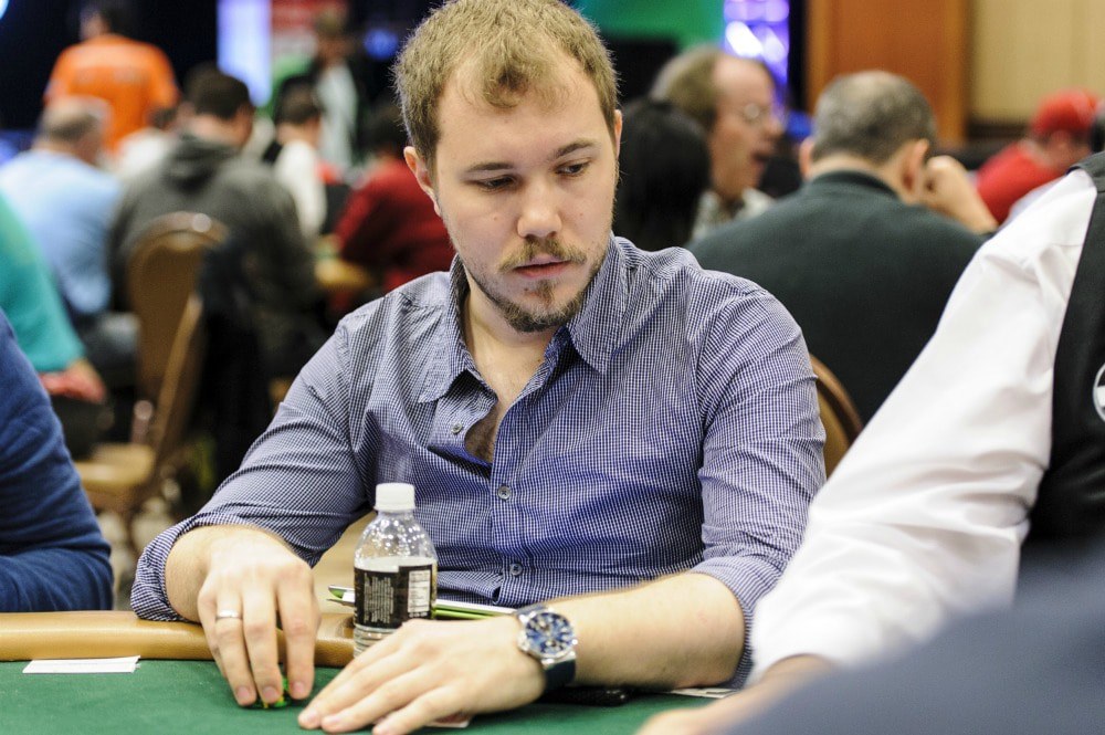 Александр Кострицын